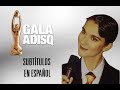 Céline Dion - Entrevista en la ADISQ 1991 (Subtítulos en español)