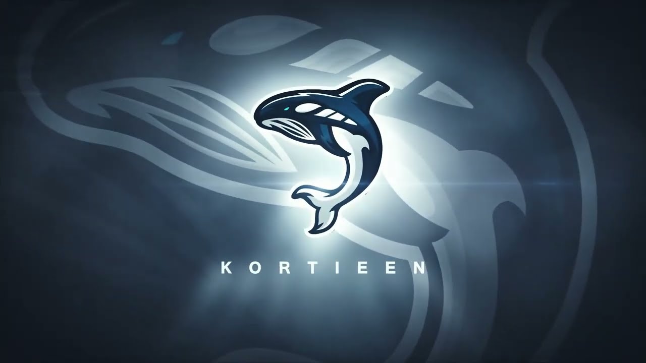 Kortieen - Glider Man Intro