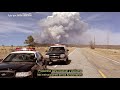 En Español:  Seguridad contra Incendio Forestales