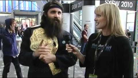 The Escapist Presents: SXSW: Part 2 of our Nerdcore Interviews from SXSW