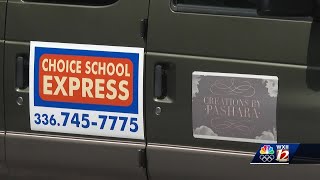 Forsyth County mom offering parents another choice to get their kids to school this year