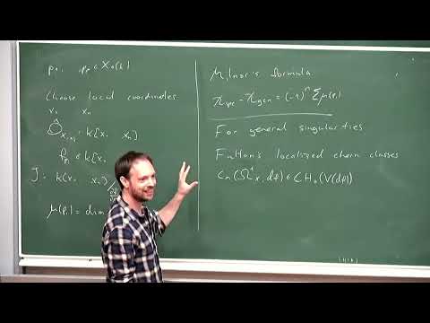 Yonatan Harpaz (Paris):