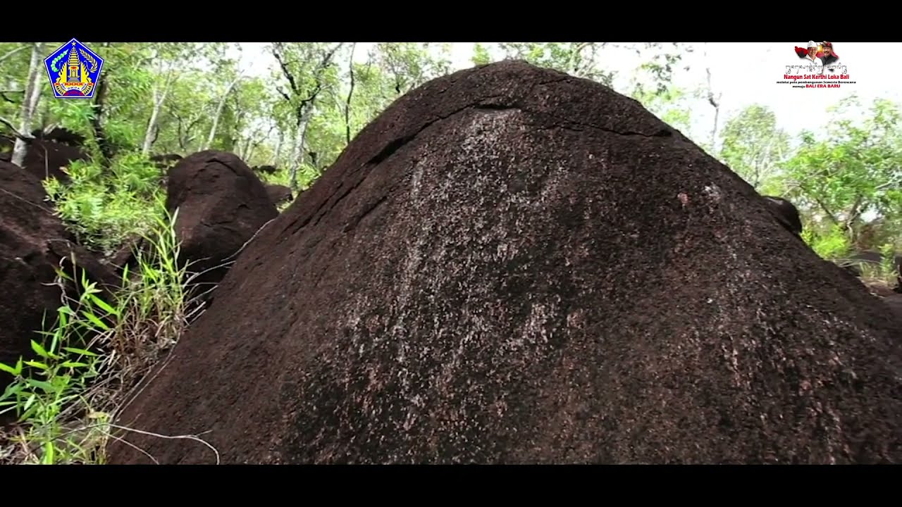 PKB XLIII 2021: REKASADANA (PERGELARAN) SENI VIRTUAL “AKU PAPUA : DARI BALI UNTUK INDONESIA”