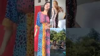 Periscope Live, Bigo Live, Live Tiktok, Azzizzah - Reaction Part