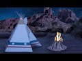 Call of the Ancestors (Full Album) Native American Music by 24Relax