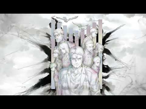 Attack On Titan Final Season OST | Splinter Wolf - Kohta Yamamoto