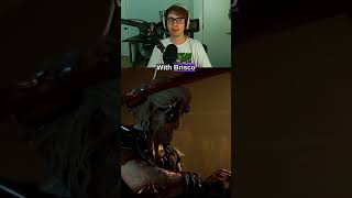 Tau Is Coming To Warframe! End Of Tennocon 2026 Demo!