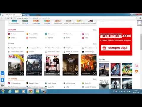 Remover Hao123 e Limpando seu Navegador (Chrome, IE e Firefox)