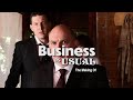 The Making of BUSINESS AS USUAL | 2025 | Short Film BTS Documentary
