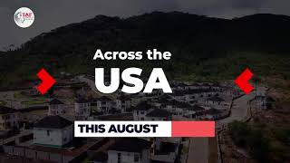 Our Home, Our Heritage: TAF Africa Global, West African Real Estate Expo
