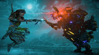 EZ KILL - APEX tremortusk heart location (night) - Very hard
