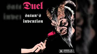 DUEL - Satan's Invention // HEAVY PSYCH SOUNDS Records