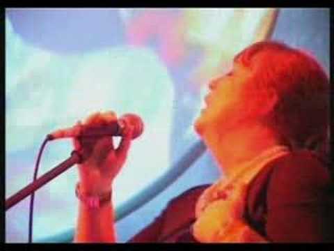 The UK Pink Floyd - The great gig in the sky