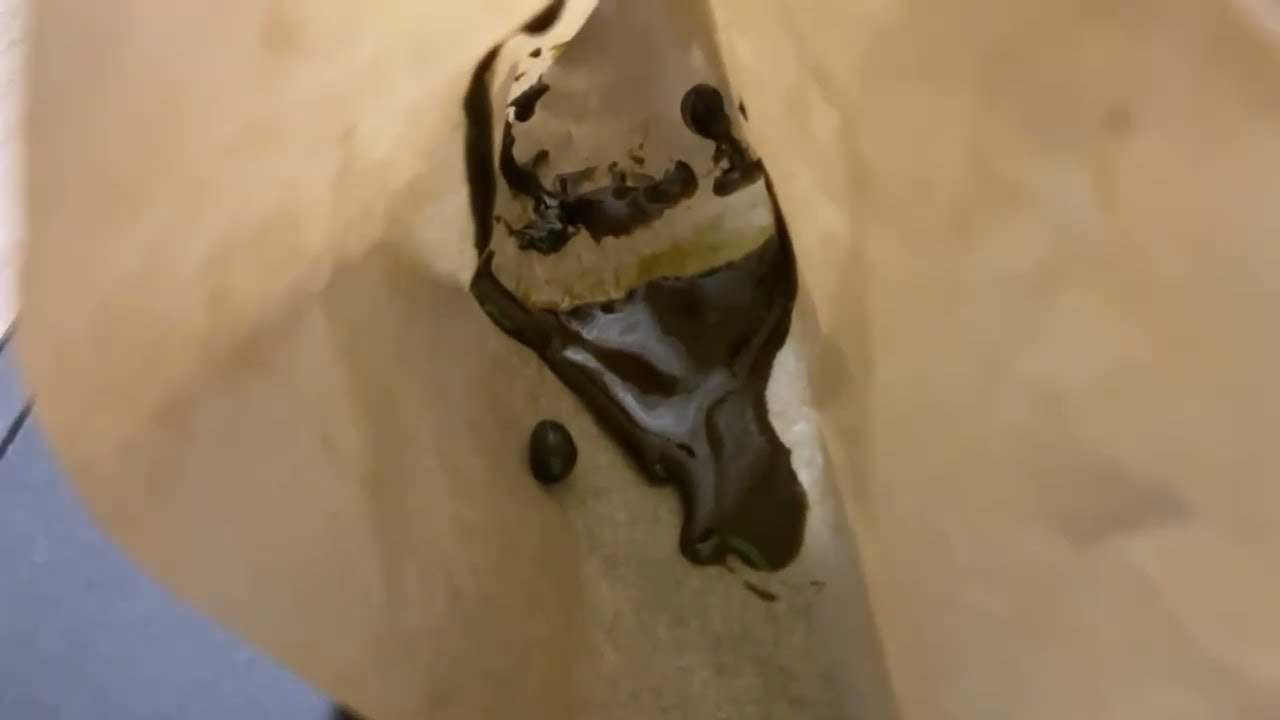 Jak vyrobit BHO/ How to make BHO (Hash Oil) (CZ,EN) TUTORIAL