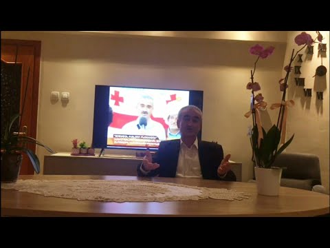 \"გალათასარაის’’ ფეხბურთის გუნდი\": -I LOVE YOU SHOTA – I LOVE YOU ARCHIL... -საუკუნის სევდა #19