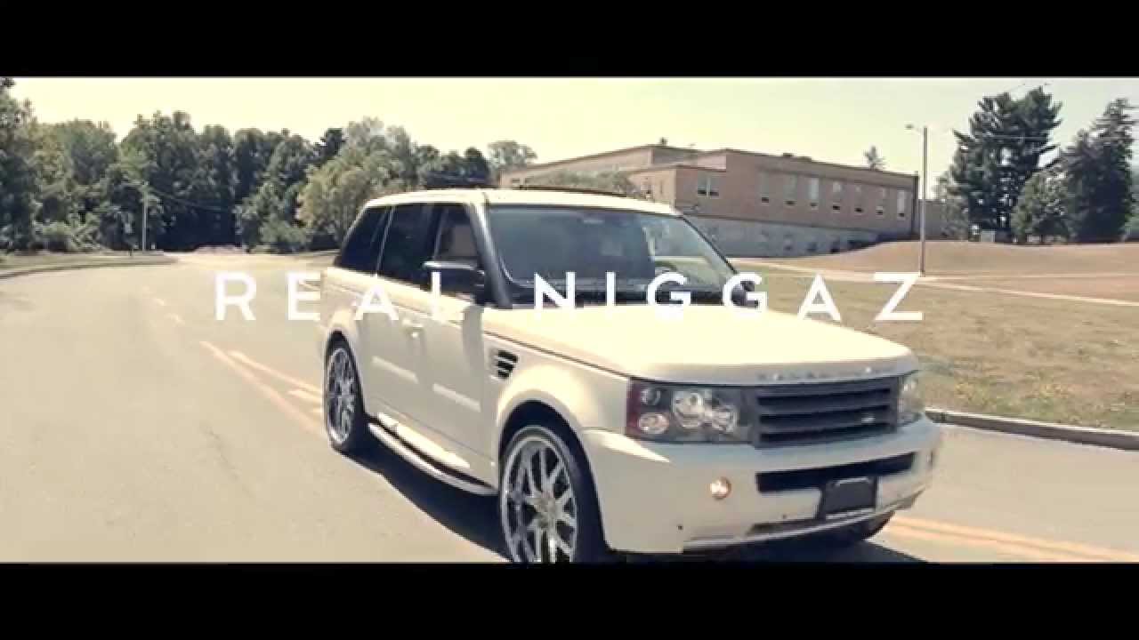 NOETIC - REAL NIGGAZ FT. ED MICKZ