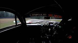 Brands Hatch Free Practice 10 10 2014