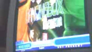 Stepmania - Dancingbox (for ModMasterEd)