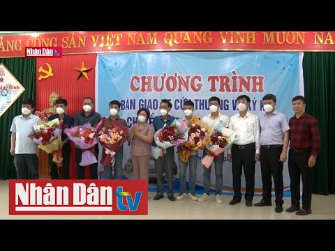 Bản tin sáng