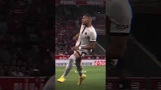 We are with you, Kylian 👑⚽️ #shorts #mbappe #realmadrid