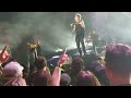 Papa Roach Part 2. Accidently hit stop.