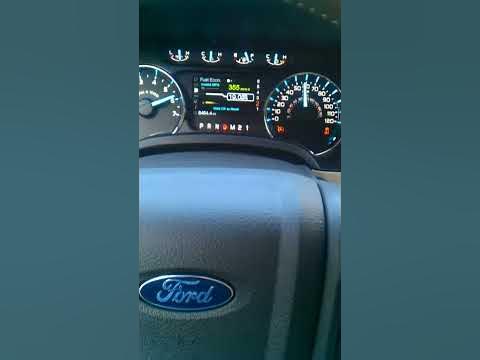 2011 f150 3.7 v6 0-60 - YouTube