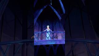 Disney Sights + Sounds #frozen #wdw #waltdisneyworld #epcot #disney