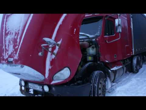Detrioit 12.7 Freightliner