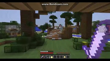 BreadCentral Hacking (?) on Craftcadia Infected