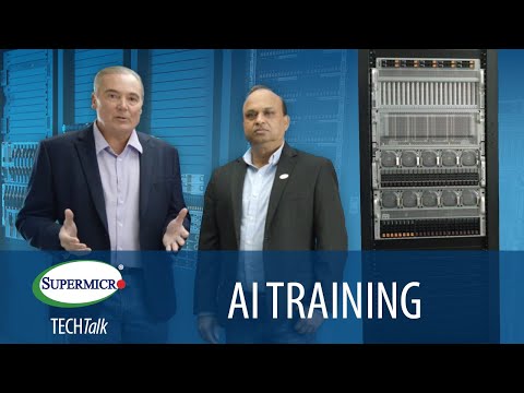 Supermicro TECHTalk –
