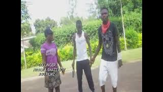 Coolinger by Fighter ft Snazz Boy