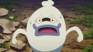 ガブニャン