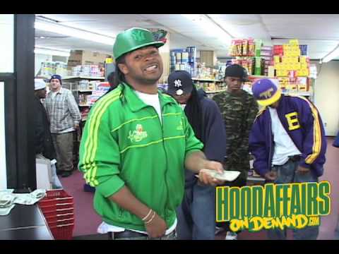 STACK BUNDLES FEAT. RIOT SQUAD "PEEP GAME" FULL VE...