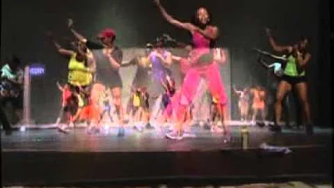 Zumba with Jayme - Miss Barbara's School of Dance ...