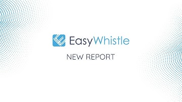 EasyWhistle - Guide: How to make a new report
