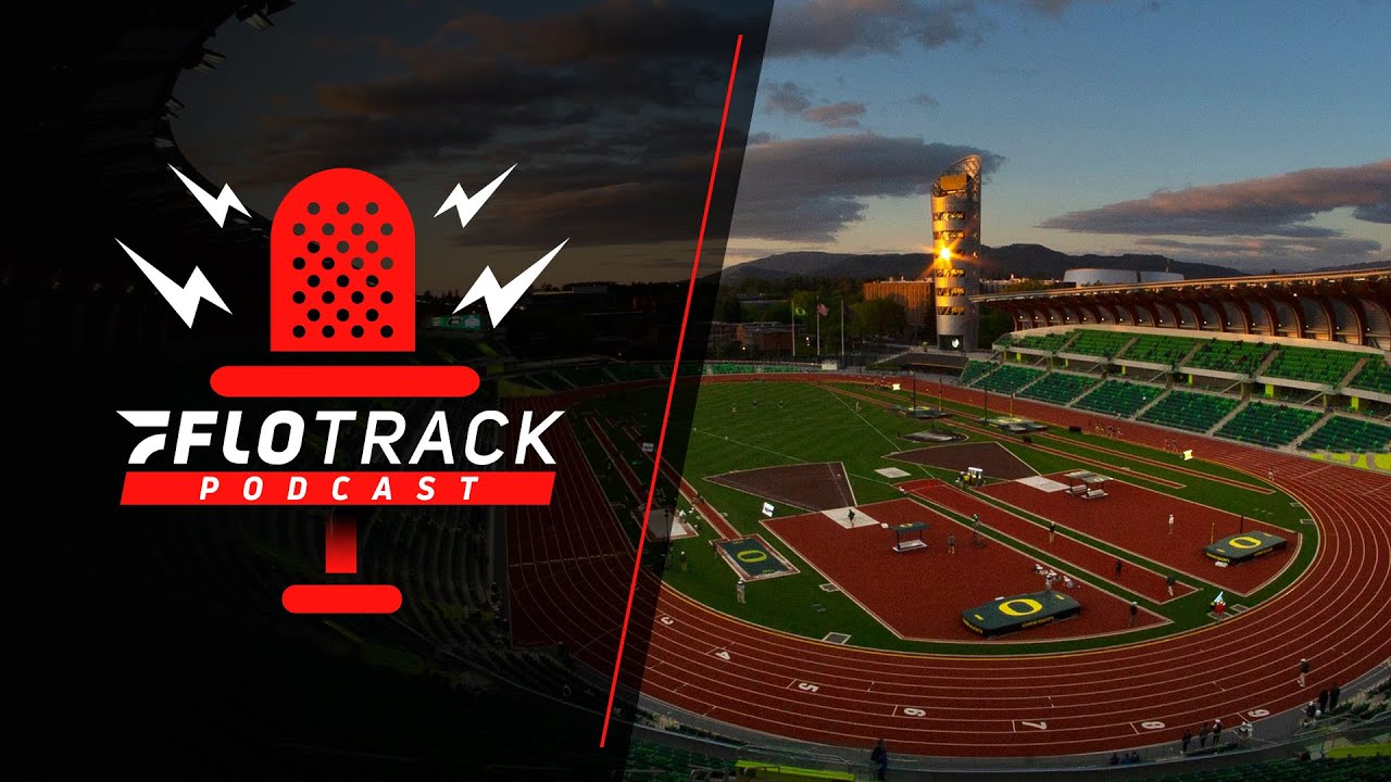 Day 1 Recap: 2021 NCAA Outdoor Track & Field Championships | The ...