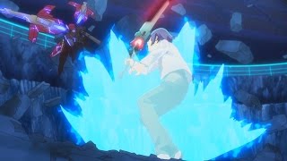 Ａｍｖ Gakusen Toshi Asterisk 2 ᴴᴰ Final Batlhe