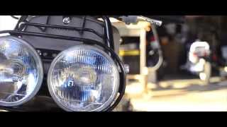 Honda Ruckus Classy Af