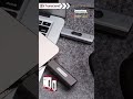 Transcend ESD330C Portable SSD – Now Works with iPhone!