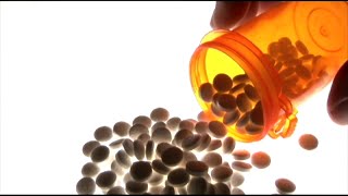 What's in your medicine cabinet