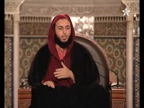 ن د م ندامة الك سعي هل تعرف قصة هذا المثل الشيخ سعيد ااكملي