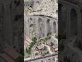 This Miniature Train Crosses Switzerland’s Most Famous Viaduct!