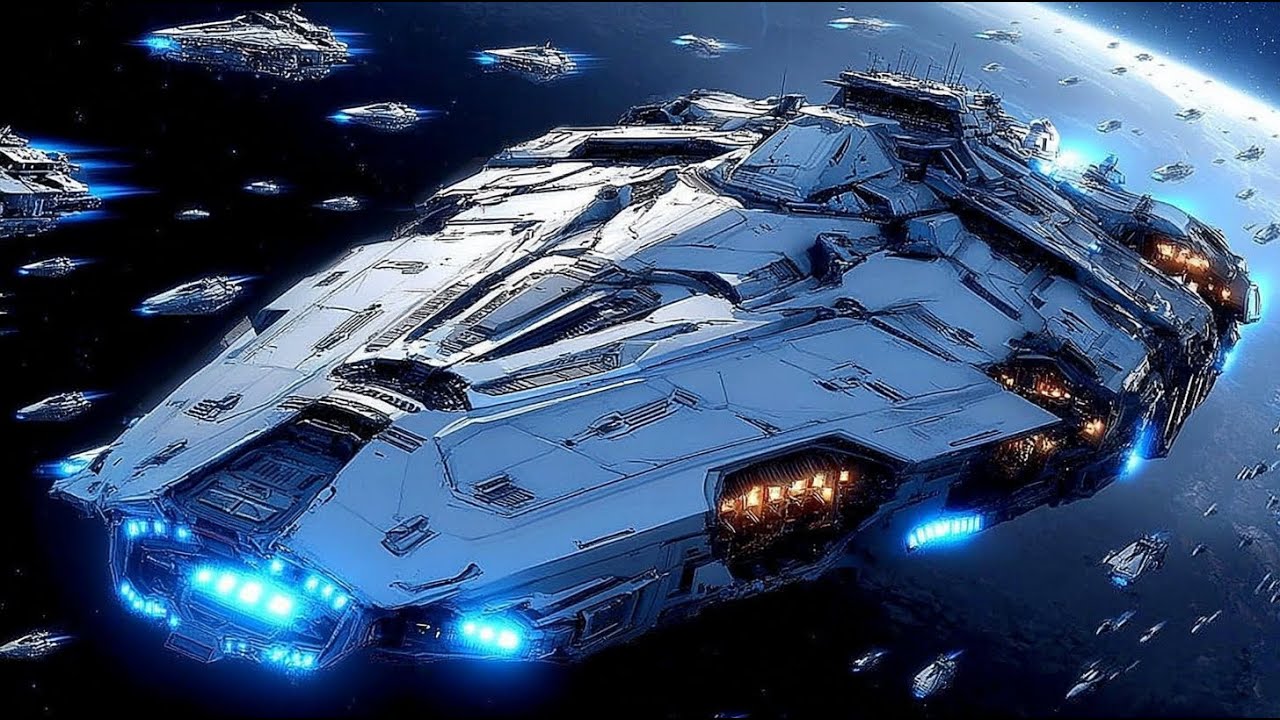 They Killed Earth’s Leader—Humanity Unleashed Tempest The Stars Won’t Forget! HFY | HFY Sci-Fi Story