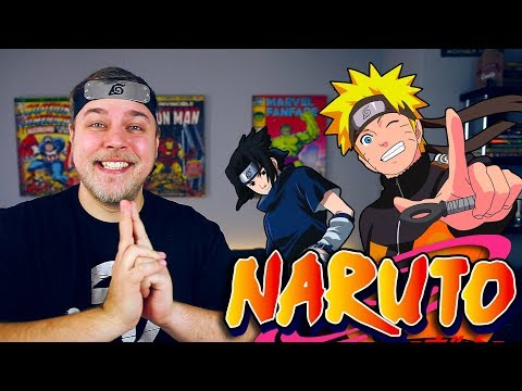 Video: Kdo je největší perv naruto?