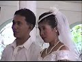 Full video Mike and Lyn Wedding🫶🏻