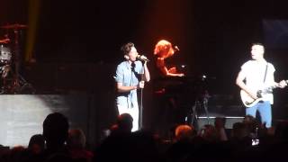 fun. - It Gets Better (Radio City Music Hall)