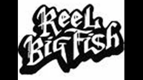 Trendy-Reel Big Fish (with lyrics) - DayDayNews