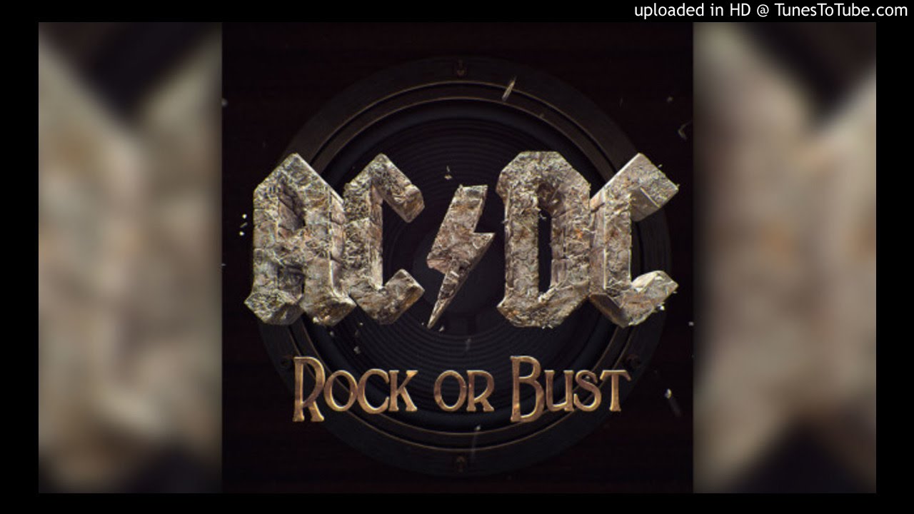 AC/DC Emission Control YouTube