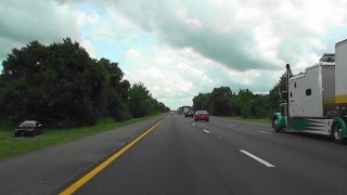 FLORIDA HIGHWAY PATROL, SPEED ENFORCEMENT