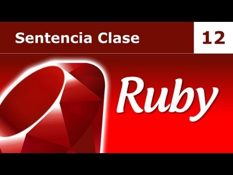 Ruby 12 Tutorial: The case statement